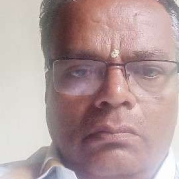 Dhananjay Patil